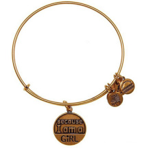 Hot Sale Alex and Ani Bangle Charms Fashion Bangle (XBL13353)